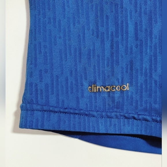 Adidas jersey t-shirt - Picture 4 of 6